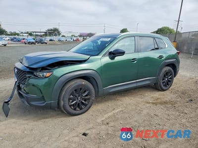 2026 MAZDA CX-50 PREFERRED 7MMVABBL1TN470650 - główne zdjęcie licytacji z USA - miniatura