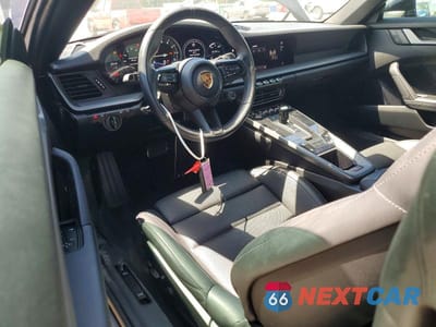 Zdjęcie 8 z 12 samochodu: 2024 PORSCHE 911 CARRERA S VIN:WP0CB2A95RS245667 - miniatura