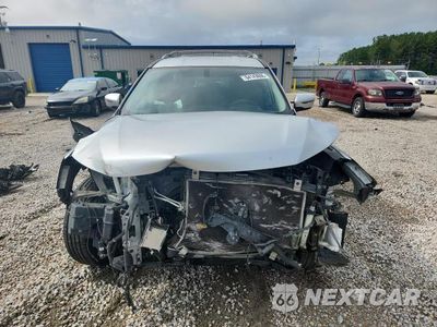 Piąte zdjęcie samochodu w środku: 2017 NISSAN PATHFINDER S VIN:5N1DR2MM6HC914310 - miniatura
