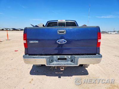 Zdjęcie 6 z 12 samochodu: 2004 FORD F150 VIN:1FTPX12574NA60763 - miniatura
