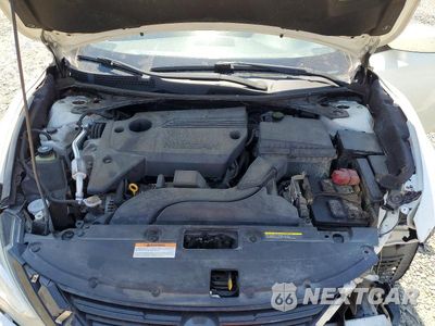 Zdjęcie 11 z 12 samochodu: 2017 NISSAN ALTIMA 2.5 S VIN:1N4AL3AP1HC216819 - miniatura