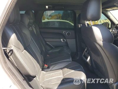 Zdjęcie 11 z 13 samochodu: 2017 LAND ROVER RANGE ROVER SPORT SE VIN:SALWG2FK5HA688084 - miniatura