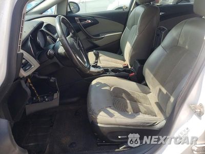 Zdjęcie 7 z 12 samochodu: 2014 BUICK VERANO CONVENIENCE VIN:1G4PR5SK7E4147203 - miniatura