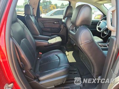 Zdjęcie 11 z 13 samochodu: 2014 CHEVROLET TRAVERSE LT VIN:1GNKRHKD4EJ286568 - miniatura