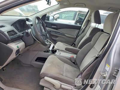 Zdjęcie 7 z 13 samochodu: 2012 HONDA CR-V LX VIN:5J6RM4H36CL048925 - miniatura