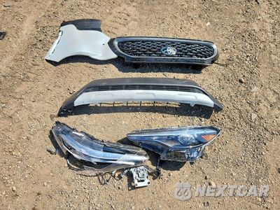Zdjęcie 13 z 14 samochodu: 2025 TOYOTA COROLLA CROSS XLE VIN:7MUDAABGXSV127133 - miniatura