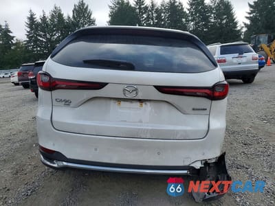Zdjęcie 6 z 13 samochodu: 2024 MAZDA CX-90 PREMIUM VIN:JM3KKDHAXR1108566 - miniatura