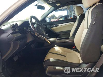 Zdjęcie 7 z 12 samochodu: 2017 HONDA CIVIC LX VIN:2HGFC4B58HH303327 - miniatura