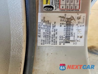 Zdjęcie 12 z 12 samochodu: 2008 FORD FUSION SE VIN:3FAHP011X8R193037 - miniatura