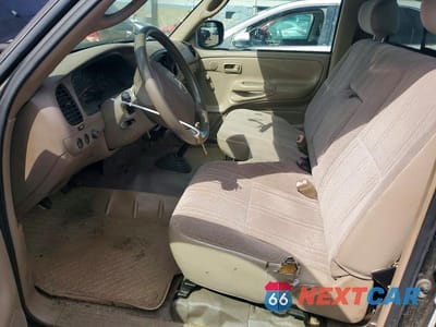 Zdjęcie 7 z 12 samochodu: 2003 TOYOTA TUNDRA BASE VIN:5TBJN32103S374082 - miniatura