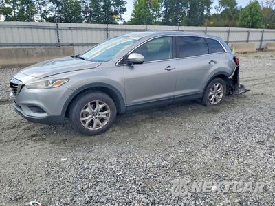 2015 MAZDA CX-9 SPORT JM3TB2BA7F0450544 - główne zdjęcie licytacji z USA - miniatura