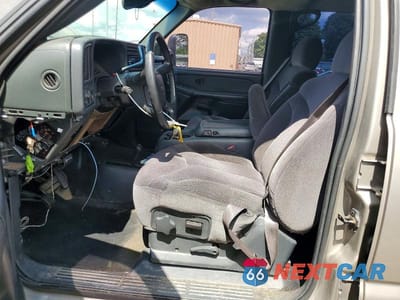 Zdjęcie 7 z 12 samochodu: 2002 GMC SIERRA K2500 HEAVY DUTY VIN:1GTHK23102F145486 - miniatura