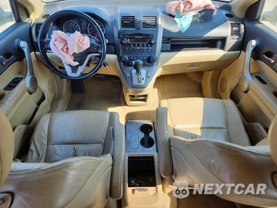 Zdjęcie 8 z 13 samochodu: 2007 HONDA CR-V EXL VIN:JHLRE38757C073999 - miniatura