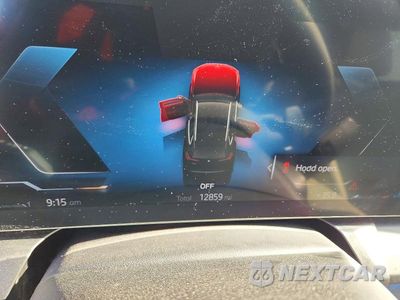 Zdjęcie 9 z 14 samochodu: 2026 BMW X3 30 XDRIVE VIN:5UX53GP07T9273091 - miniatura