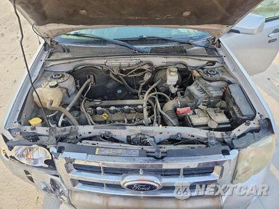 Zdjęcie 12 z 13 samochodu: 2012 FORD ESCAPE LIMITED VIN:1FMCU0E78CKC06985 - miniatura