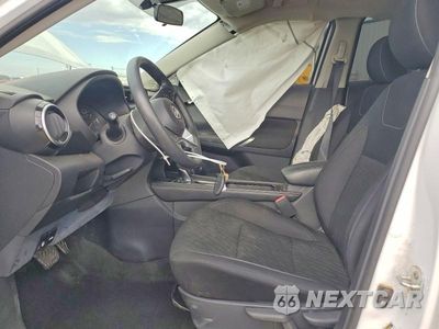 Zdjęcie 7 z 13 samochodu: 2022 NISSAN KICKS SV VIN:3N1CP5CV4NL510880 - miniatura