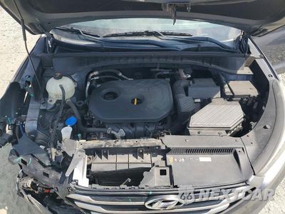 Zdjęcie 12 z 13 samochodu: 2017 HYUNDAI TUCSON SE VIN:KM8J3CA47HU535325 - miniatura