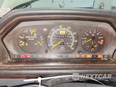 Zdjęcie 9 z 12 samochodu: 1995 MERCEDES-BENZ E 320 BASE VIN:WDBEA32E8SC225845 - miniatura