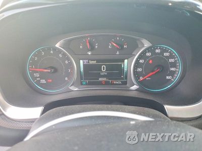 Zdjęcie 9 z 14 samochodu: 2018 CHEVROLET TRAVERSE PREMIER VIN:1GNERKKW6JJ270300 - miniatura