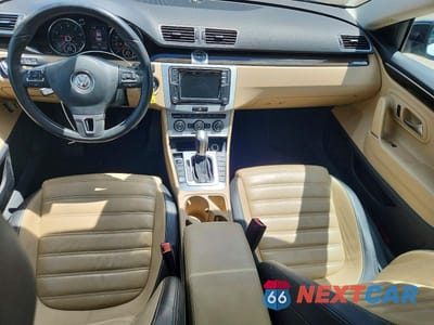 Zdjęcie 8 z 12 samochodu: 2017 VOLKSWAGEN CC R-LINE VIN:WVWFP7AN6HE503278 - miniatura