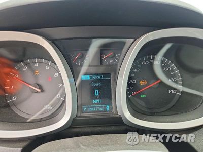 Zdjęcie 9 z 13 samochodu: 2017 CHEVROLET EQUINOX LT VIN:2GNALCEK1H1518102 - miniatura