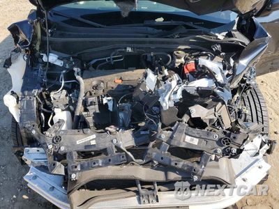 Zdjęcie 11 z 13 samochodu: 2024 HONDA HR-V SPORT VIN:3CZRZ1H58RM714515 - miniatura