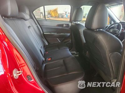 Zdjęcie 11 z 13 samochodu: 2023 MITSUBISHI ECLIPSE CROSS SE VIN:JA4ATWAA0PZ002918 - miniatura