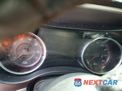 Zdjęcie 9 z 12 samochodu: 2021 DODGE CHARGER R/T VIN:2C3CDXCT1MH648601 - miniatura