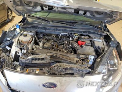 Zdjęcie 12 z 14 samochodu: 2022 FORD ESCAPE SEL VIN:1FMCU9H66NUA57281 - miniatura