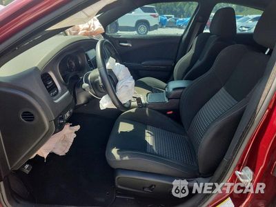 Zdjęcie 7 z 12 samochodu: 2022 DODGE CHARGER GT VIN:2C3CDXHG2NH178172 - miniatura