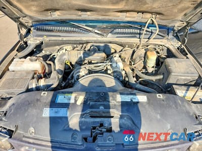 Zdjęcie 11 z 12 samochodu: 2001 CHEVROLET SILVERADO C1500 VIN:1GCEC14W31Z208713 - miniatura