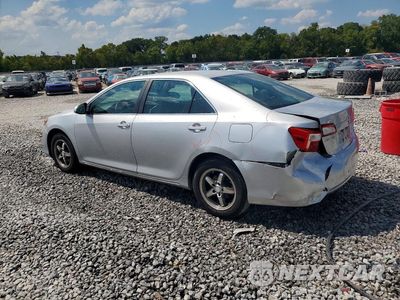 Drugie zdjęcie samochodu z przodu: 2012 TOYOTA CAMRY LE VIN:4T1BF1FK3CU013081 - miniatura