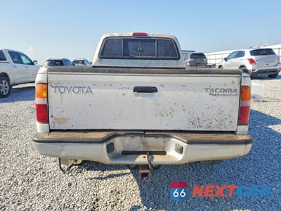 Zdjęcie 6 z 13 samochodu: 2000 TOYOTA TACOMA XTRACAB PRERUNNER VIN:4TASN92N7YZ675774 - miniatura