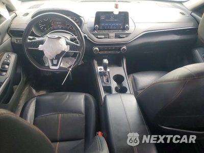 Zdjęcie 8 z 12 samochodu: 2022 NISSAN ALTIMA SR VIN:1N4BL4CV8NN367601 - miniatura