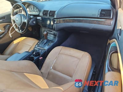 Zdjęcie 8 z 12 samochodu: 2002 BMW 325 CI VIN:WBABS33442PG84290 - miniatura