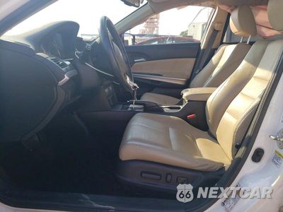 Zdjęcie 7 z 12 samochodu: 2013 HONDA CROSSTOUR EXL VIN:5J6TF3H54DL002894 - miniatura