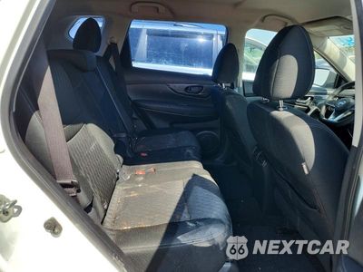 Zdjęcie 10 z 12 samochodu: 2019 NISSAN ROGUE S VIN:KNMAT2MT9KP521739 - miniatura