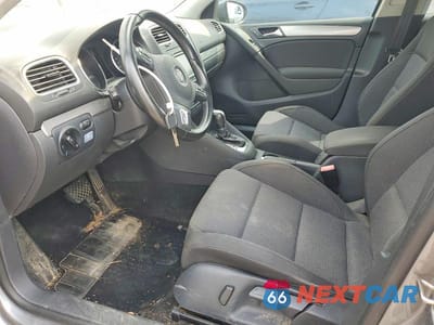 Zdjęcie 7 z 12 samochodu: 2013 VOLKSWAGEN GOLF VIN:WVWDM7AJ4DW062106 - miniatura
