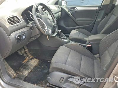Zdjęcie 7 z 12 samochodu: 2013 VOLKSWAGEN GOLF VIN:WVWDM7AJ4DW062106 - miniatura