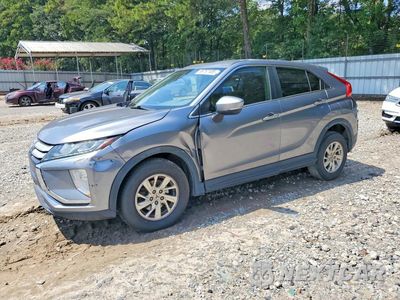 2019 MITSUBISHI ECLIPSE CROSS ES JA4AT3AA6KZ016006 - główne zdjęcie licytacji z USA - miniatura