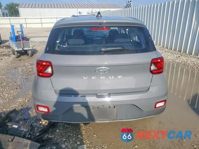 Zdjęcie 6 z 13 samochodu: 2021 HYUNDAI VENUE SE VIN:KMHRB8A3XMU099848 - miniatura