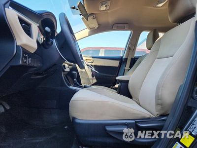 Zdjęcie 7 z 13 samochodu: 2015 TOYOTA COROLLA LE VIN:2T1BURHEXFC469225 - miniatura
