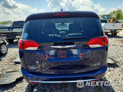 Zdjęcie 6 z 13 samochodu: 2019 CHRYSLER PACIFICA LIMITED VIN:2C4RC1GG2KR574423 - miniatura