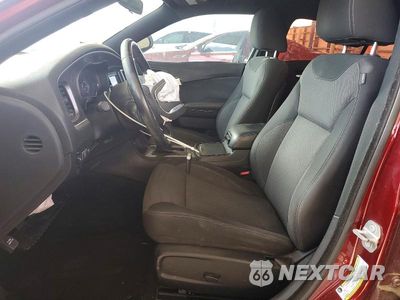 Zdjęcie 7 z 12 samochodu: 2018 DODGE CHARGER SXT VIN:2C3CDXBG3JH148052 - miniatura