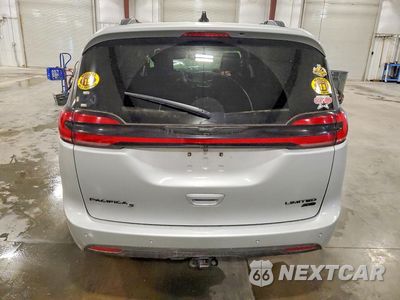 Zdjęcie 6 z 14 samochodu: 2026 CHRYSLER PACIFICA LIMITED VIN:2C4RC3GG9TR190782 - miniatura
