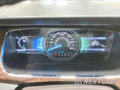 Zdjęcie 9 z 12 samochodu: 2018 FORD TAURUS LIMITED VIN:1FAHP2J85JG121071 - miniatura