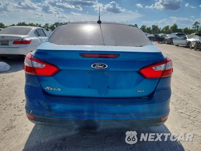Zdjęcie 6 z 12 samochodu: 2012 FORD FOCUS SEL VIN:1FAHP3H27CL315506 - miniatura