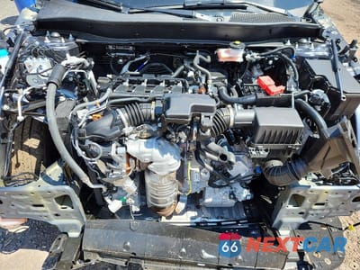 Zdjęcie 12 z 14 samochodu: 2026 HONDA CR-V EXL VIN:2HKRS4H77TH469555 - miniatura