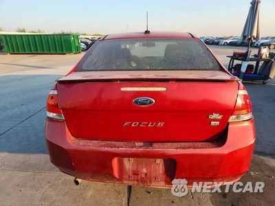 Zdjęcie 6 z 13 samochodu: 2011 FORD FOCUS SE VIN:1FAHP3FN1BW117210 - miniatura