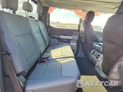 Zdjęcie 10 z 12 samochodu: 2024 FORD F150 XLT VIN:1FTFW3L8XRKF64056 - miniatura